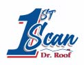 First Scan - Dr Roof