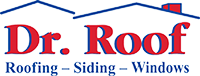 Dr. Roof Logo