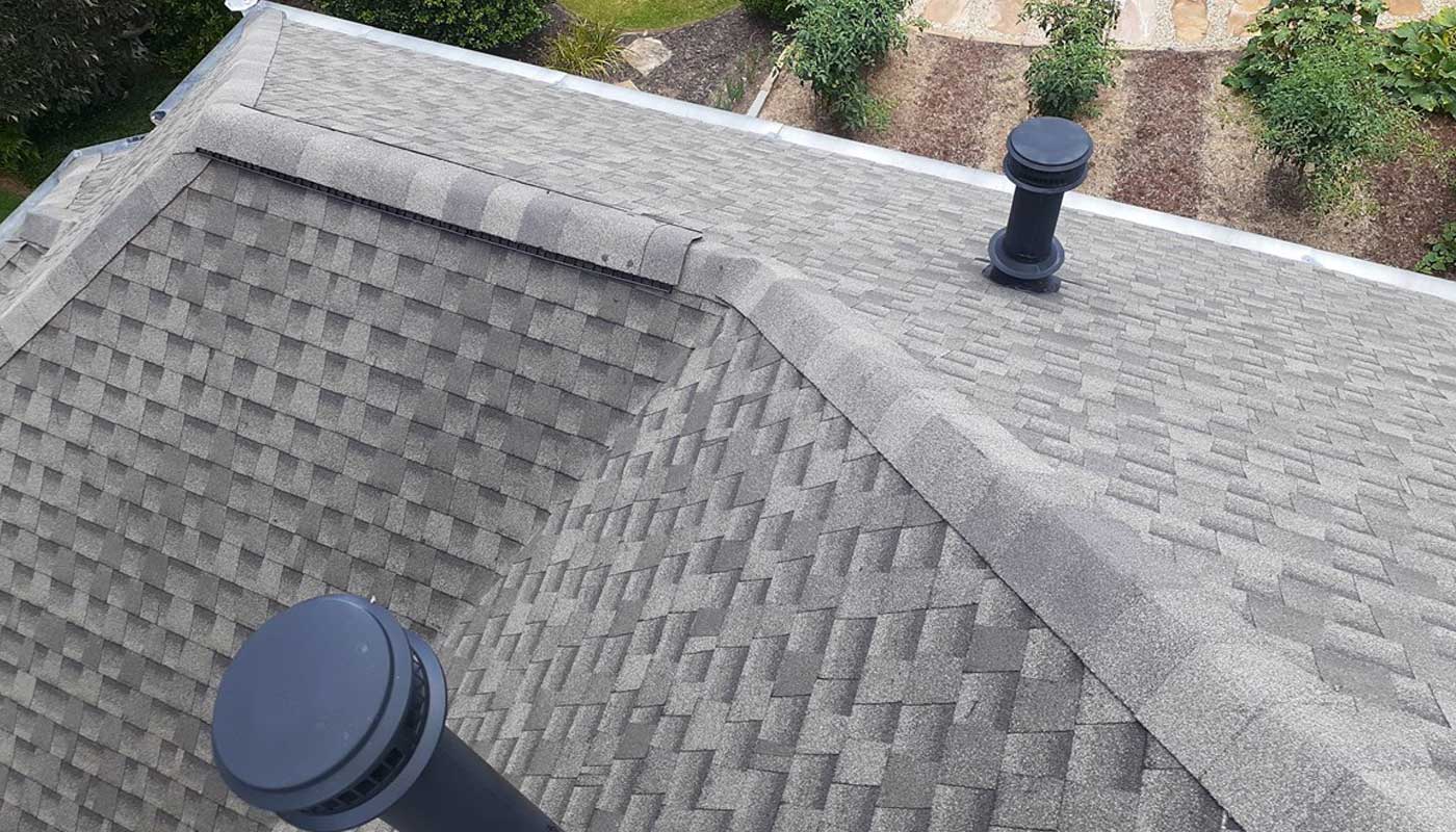 Roof Inspection Austin Tx